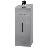 Дозатор дезинфицирующих средств / жидкого мыла автоматический Ksitex ASD-800