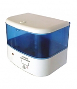 Дозатор автоматический (сенсорный) для жидкого мыла Алсера АЛС