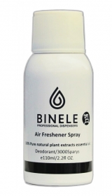 Binele BP51AA Woodsea Баллон сменный для освежителя воздуха