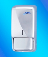 Дозатор пенного мыла Jofel AC45500