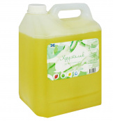 Мыло жидкое Лимон 5л канистра