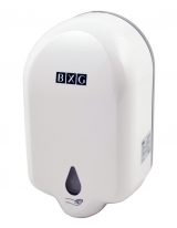 Дозатор автоматический (сенсорный) для дезинфицирующих средств / жидкого мыла BXG-ASD-1100