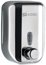 Дозатор жидкого мыла Losdi CJ1008-L