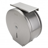 Диспенсер туалетной бумаги BXG PD-5005А NEW антивандальный