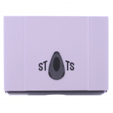 Диспенсер бумажных полотенец Stots TH-8025W