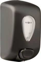 Дозатор жидкого мыла Nofer Classic 03036.N