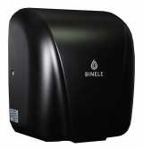 Сушилка для рук высокоскоростная Binele rSpeed HH02SB