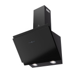 Вытяжка кухонная LEX Furia 600 Black