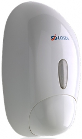 Дозатор для жидкого мыла / дезинфицирующих средств Losdi CJ1003-L