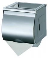 Держатель туалетной бумаги Connex RTB-10W3
