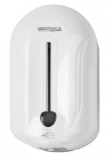 Дозатор для дезинфицирующих средств автоматический Connex ASD-110 White