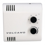 Потенциометр с термостатом Volcano VR EC (0-10V)