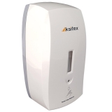 Дозатор для дезинфицирующих средств / жидкого мыла  автоматический Ksitex ASD-W