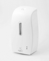 Дозатор автоматический (сенсорный) для дезинфицирующих средств / жидкого мыла Waterline DSA80