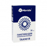 Пакетики для гигиенических прокладок Merida TAA901R