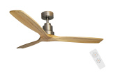 Потолочный вентилятор DREAMFAN LantauPine Wood DC 132 33502