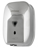 Дозатор жидкого мыла автоматический Connex ASD-120