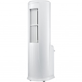 Мобильный кондиционер Electrolux EACM-18 NB/N6