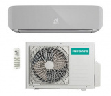 Сплит-система инверторная Hisense SILVER CRYSTAL SUPER DC Inverter