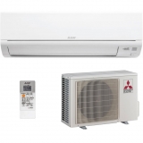 Инверторная сплит-система Mitsubishi Electric Classic Inverter HR