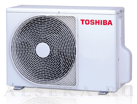 Сплит-система Toshiba серии S3KHS-EE