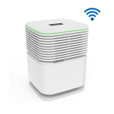 Очиститель воздуха Venta AeroStyle Compact AP730 белый