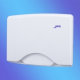 Диспенсер для одноразовых сидений на унитаз (туалетных покрытий) Jofel AM21000
