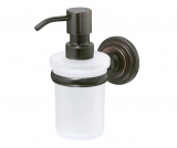 Дозатор для жидкого мыла WasserKRAFT К-7399