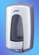 Дозатор жидкого мыла Jofel AC79500 / AC79000