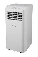 Мобильный кондиционер Hisense V-series