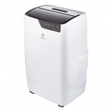 Мобильный кондиционер Electrolux серия Bliss Art
