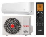 Инверторная сплит-система Funai DAIJIN Inverter Wi-Fi