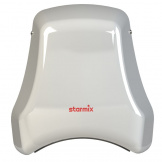 Настенный фен для волос Starmix AirStar TH-C1 Mw