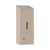 Дозатор жидкого мыла Merida Stella DSA108.R сенсорный антифингер