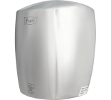 Сушилка для рук Puff-8887 высокоскоростная