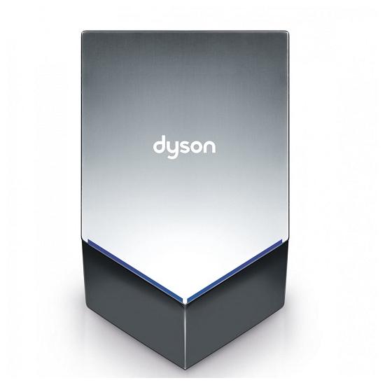  для рук Dyson HU02 Nickel   в е .