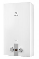 Водонагреватель газовый проточный (газовая колонка) Electrolux GWH 10 High Performace Eco