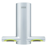 Сушилка для рук BXG-JET-3200C высокоскоростная