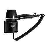 Фен для волос Puff-1800BL