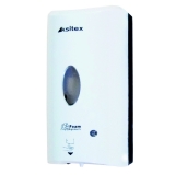 Дозатор автоматический (сенсорный) для жидкого мыла / для дезинфицирующих средств Ksitex ASD-7960W