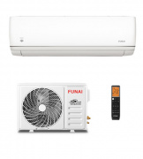 Инверторная сплит-система Funai KADZOKU Inverter Wi-Fi