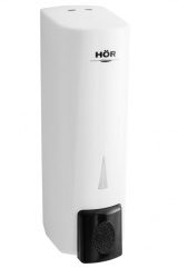 Дозатор жидкого мыла HOR-805W