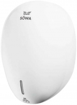 Сушилка для рук высокоскоростная Sowa Wind A4p