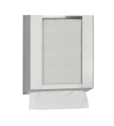 Диспенсер для бумажных полотенец Mediclinics DTM2106