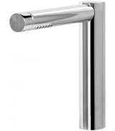 Сушилка для рук Nofer 01910.B airtap низкий