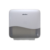 Диспенсер бумажных (листовых) полотенец Ksitex TH-905W
