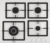 Встраиваемая газовая варочная поверхность Korting HG 697 CTW