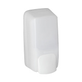 Дозатор пенного мыла Merida HARMONY DHB201 картриджный