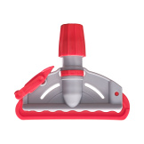 Флаундер для веревочных мопов Merida HFF404 красный