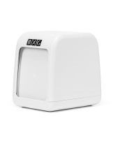 Диспенсер для салфеток BXG-ND-8199